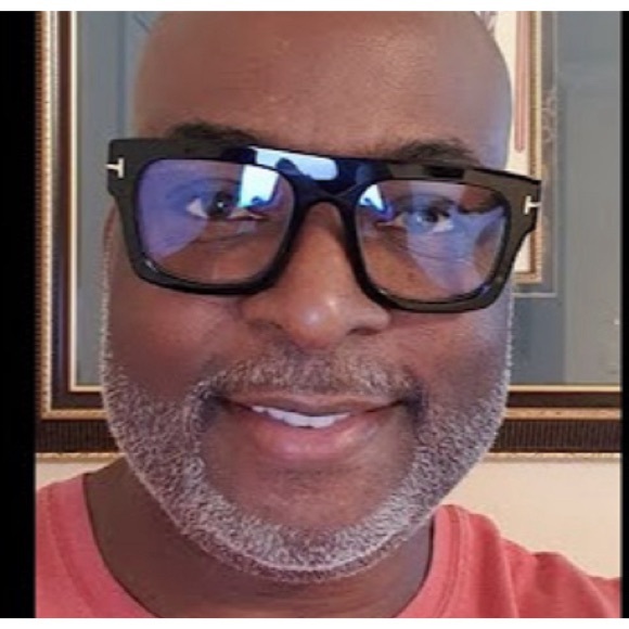 Authentic Tom Ford eyeglasses - Picture 4 of 17